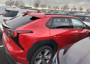 Subaru Solterra Touring SAWD 218CV EV - Foto 3