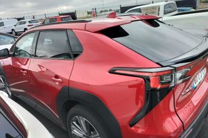 Subaru Solterra Touring SAWD 218CV EV - Foto 9