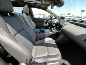Subaru Solterra Touring SAWD 218CV EV - Foto 12