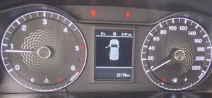 KGM Musso Sports SPORTS PRO MT FL - Foto 6