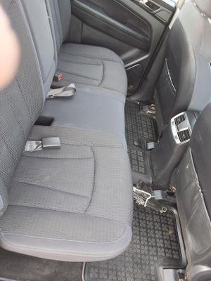 KGM Musso Sports SPORTS PRO MT FL - Foto 5