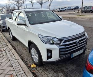 KGM Musso Sports SPORTS PRO MT FL - Foto 2