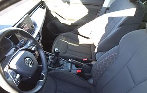 Skoda Kamiq Ambition 1.0 95CV - Foto 5