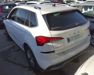 Skoda Kamiq Ambition 1.0 95CV - Foto 4