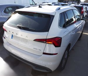 Skoda Kamiq Ambition 1.0 95CV - Foto 3