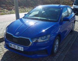 Skoda Fabia Ambition 1.0 95CV - Foto 3