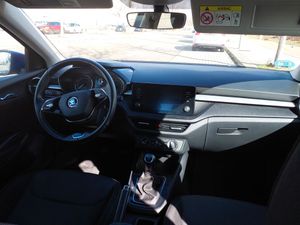 Skoda Fabia Ambition 1.0 95CV - Foto 5