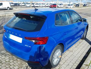 Skoda Fabia Ambition 1.0 95CV - Foto 3