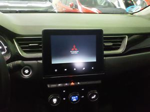 Mitsubishi ASX 130T MHEV Kaiteki - Foto 9