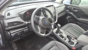 Subaru Crosstrek 2.0 Hybrid TOURING - Foto 5