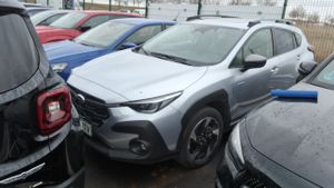 Subaru Crosstrek 2.0 Hybrid TOURING - Foto 3