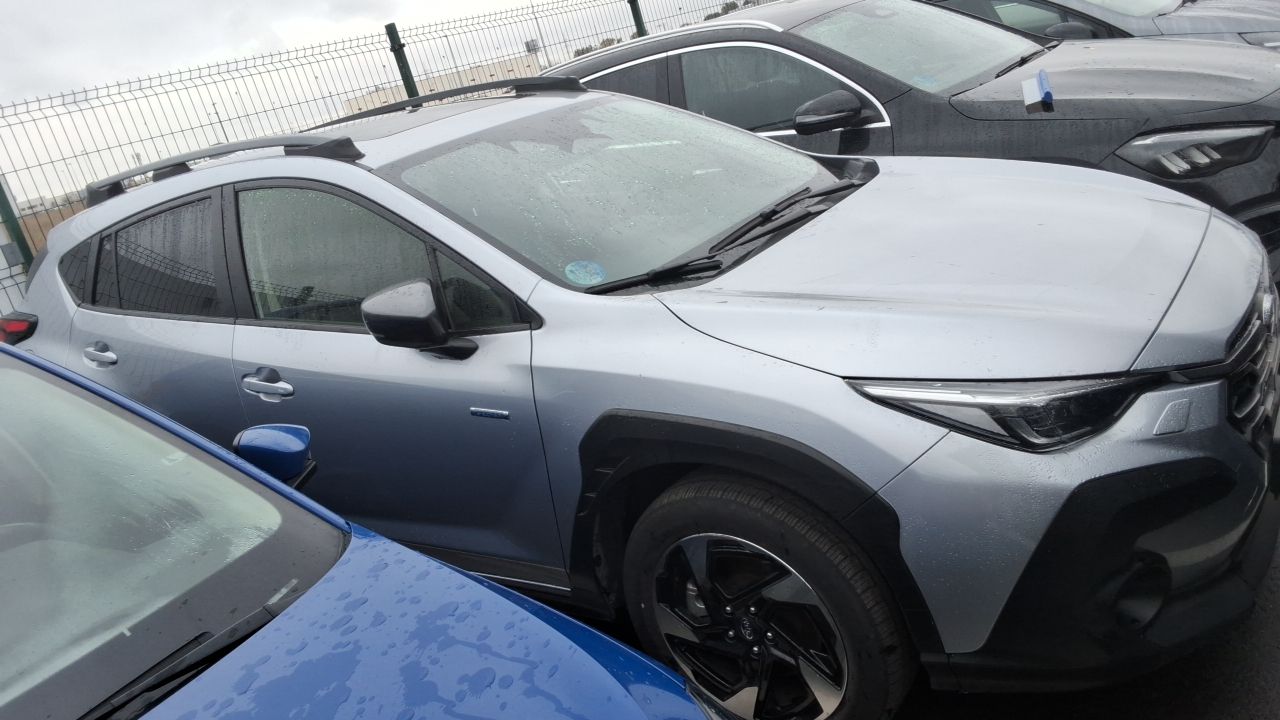 Subaru Crosstrek 2.0 Hybrid TOURING - Foto 1