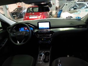 Ford Kuga Titanium 2.5 Duratec PHEV - Foto 7