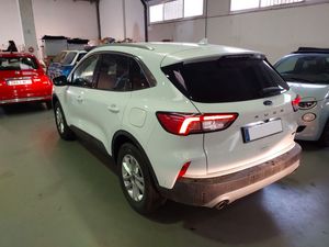 Ford Kuga Titanium 2.5 Duratec PHEV - Foto 4