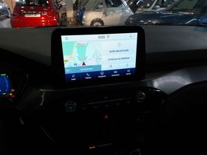 Ford Kuga Titanium 2.5 Duratec PHEV - Foto 9