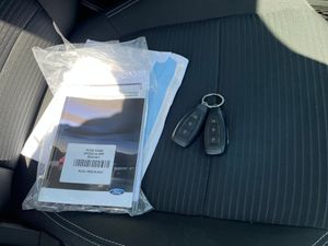 Ford Kuga Titanium 2.5 Duratec PHEV - Foto 23