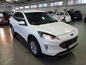 Ford Kuga Titanium 2.5 Duratec PHEV - Foto 2