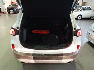 Ford Kuga Titanium 2.5 Duratec PHEV - Foto 5