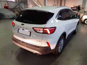 Ford Kuga Titanium 2.5 Duratec PHEV - Foto 3