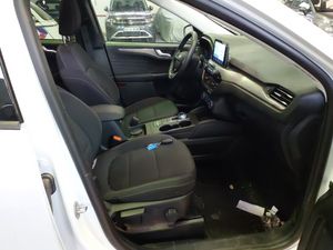Ford Kuga Titanium 2.5 Duratec PHEV - Foto 6