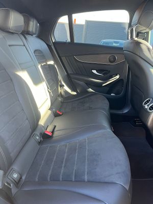 Mercedes GLC GLC 300 d 4MATIC - Foto 6