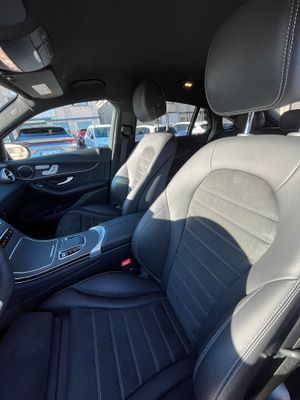 Mercedes GLC GLC 300 d 4MATIC - Foto 8