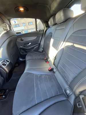 Mercedes GLC GLC 300 d 4MATIC - Foto 9
