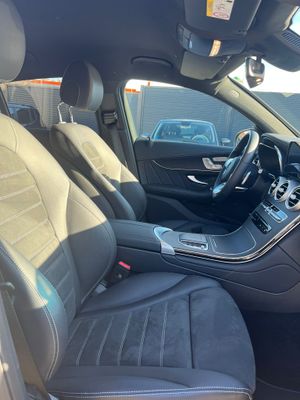 Mercedes GLC GLC 300 d 4MATIC - Foto 7