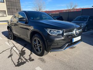 Mercedes GLC GLC 300 d 4MATIC - Foto 2