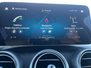 Mercedes GLC GLC 300 d 4MATIC - Foto 12