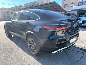 Mercedes GLC GLC 300 d 4MATIC - Foto 4