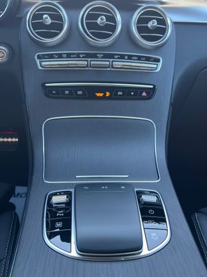 Mercedes GLC GLC 300 d 4MATIC - Foto 13