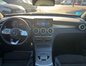 Mercedes GLC GLC 300 d 4MATIC - Foto 10