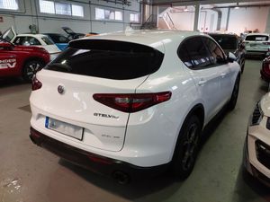 Alfa Romeo Stelvio 2.2 Diesel 118kW (160CV) SPRINT RWD - Foto 3