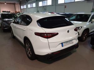 Alfa Romeo Stelvio 2.2 Diesel 118kW (160CV) SPRINT RWD - Foto 4