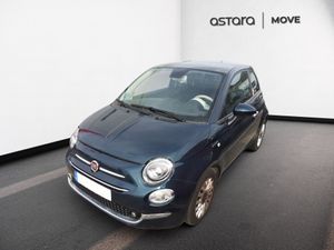 Fiat 500 Dolcevita 1.0 Hybrid 51KW (70 CV) - Foto 3