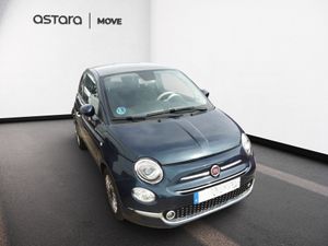 Fiat 500 Dolcevita 1.0 Hybrid 51KW (70 CV) - Foto 2