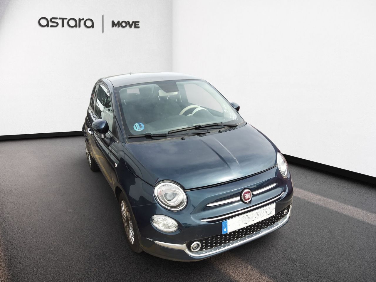 Fiat 500 Dolcevita 1.0 Hybrid 51KW (70 CV) - Foto 1