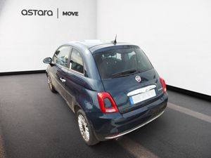 Fiat 500 Dolcevita 1.0 Hybrid 51KW (70 CV) - Foto 4