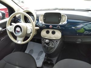 Fiat 500 Dolcevita 1.0 Hybrid 51KW (70 CV) - Foto 6