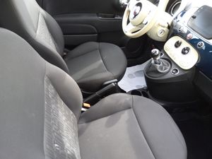 Fiat 500 Dolcevita 1.0 Hybrid 51KW (70 CV) - Foto 5