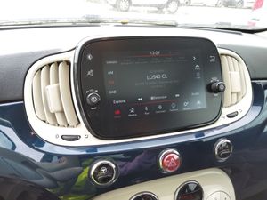 Fiat 500 Dolcevita 1.0 Hybrid 51KW (70 CV) - Foto 8