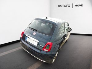 Fiat 500 Dolcevita 1.0 Hybrid 51KW (70 CV) - Foto 3