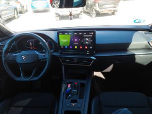 Cupra León 1.5 eTSI 150 CV DSG - Foto 7