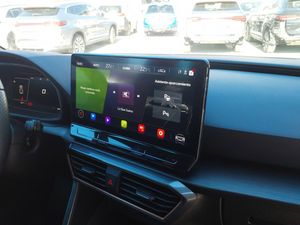 Cupra León 1.5 eTSI 150 CV DSG - Foto 8