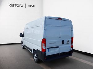 Fiat Ducato Easy Pro L2H2 120CV - Foto 4