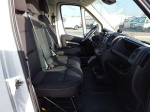 Fiat Ducato Easy Pro L2H2 120CV - Foto 5
