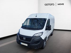 Fiat Ducato Easy Pro L2H2 120CV - Foto 3