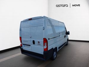 Fiat Ducato Easy Pro L2H2 120CV - Foto 3