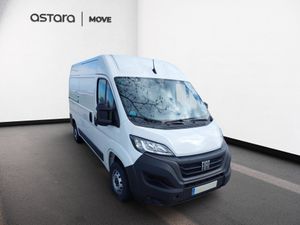 Fiat Ducato Easy Pro L2H2 120CV - Foto 2